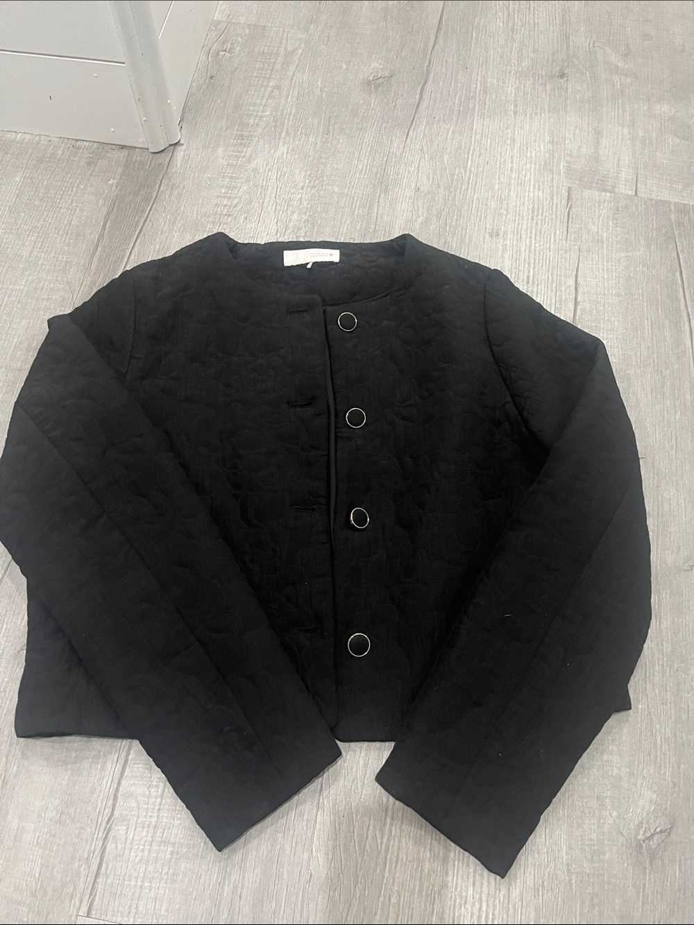 ✨Zara Jacket✨